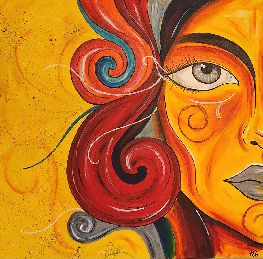 Énergie (24 X 24) Disponible