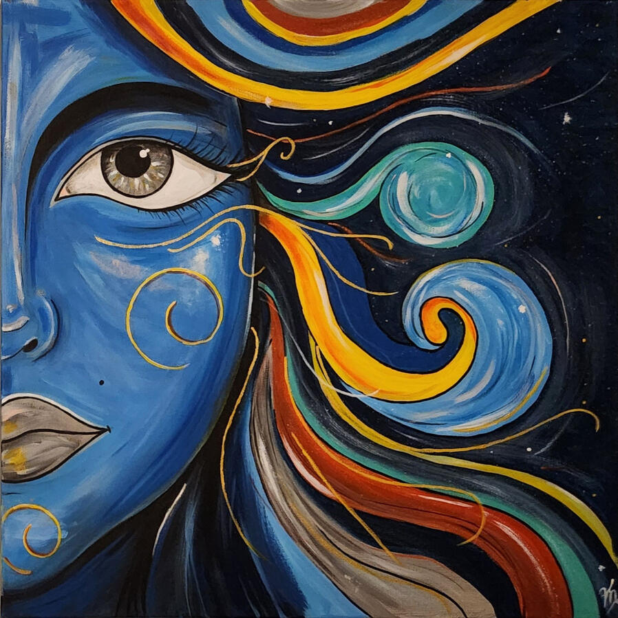 Harmonie (24 X 24) Disponible